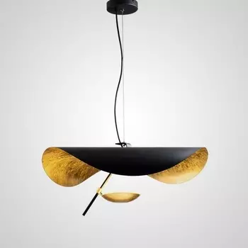 Подвесной светодиодный светильник в гостиную Lu Carte LC-11-0619