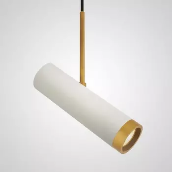 Подвесной светодиодный светильник для спальни Lu Carte LC-11-0614