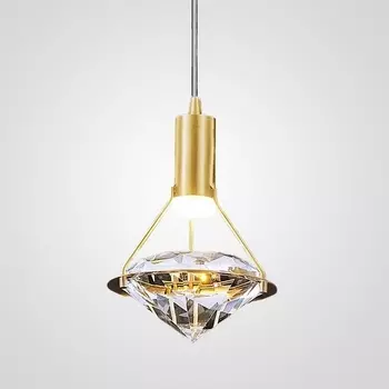 Подвесной светильник LED Lu Carte LC-11-0980