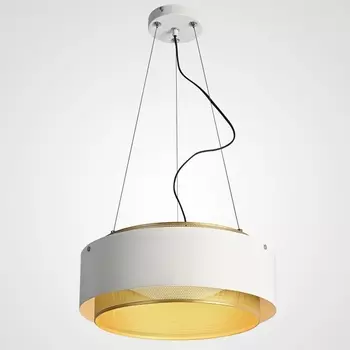 Подвесной светодиодный светильник для гостиной Lu Carte LC-11-1050 кольцо