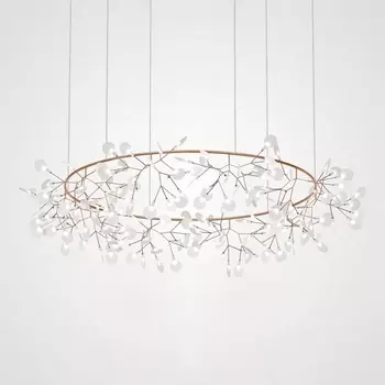 Подвесной светильник LED Lu Carte LC-11-1096