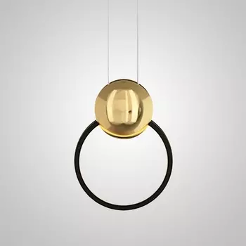 Подвесной светильник LED Lu Carte LC-11-1056