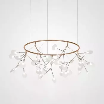 Подвесной светильник LED Lu Carte LC-11-1065