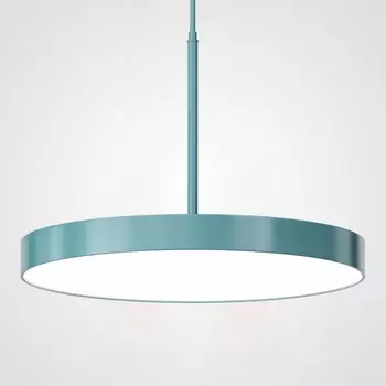 Подвесной светодиодный светильник в гостиную Lu Carte LC-11-0882