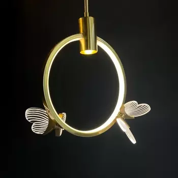 Подвесной светильник LED Lu Carte LC-11-0954