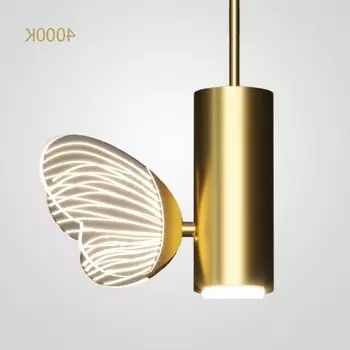 Подвесной светильник LED Lu Carte LC-11-0978