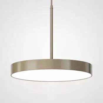 Подвесной светодиодный светильник в гостиную Lu Carte LC-11-0878