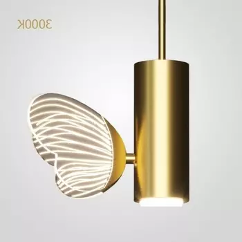 Подвесной светильник LED Lu Carte LC-11-0979