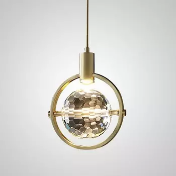 Подвесной светильник LED Lu Carte LC-11-1072