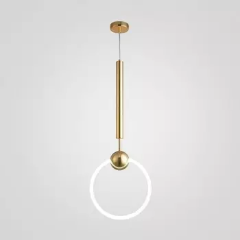 Подвесной светильник LED Lu Carte LC-11-0705