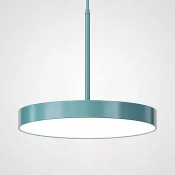 Подвесной светодиодный светильник для гостиной Lu Carte LC-11-0881