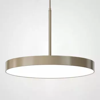 Подвесной светодиодный светильник для гостиной Lu Carte LC-11-0879