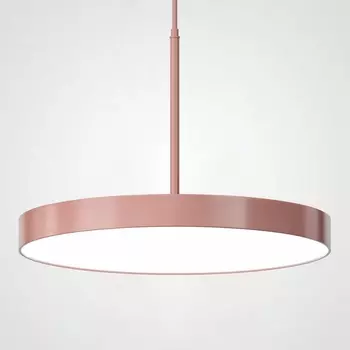 Подвесной светодиодный светильник для гостиной Lu Carte LC-11-0883