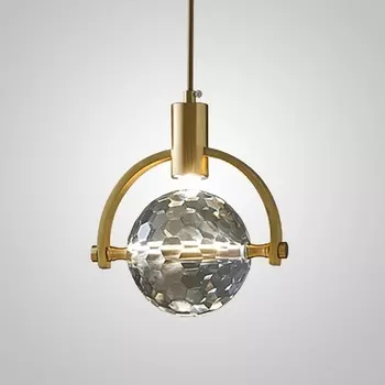 Подвесной светильник LED Lu Carte LC-11-1071