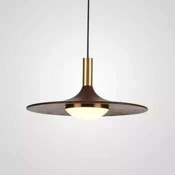 Подвесной светодиодный светильник в спальню Lu Carte LC-11-1113