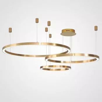 Подвесной светильник LED Lu Carte LC-11-1454