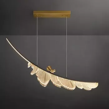 Подвесной светильник LED Lu Carte LC-11-1609