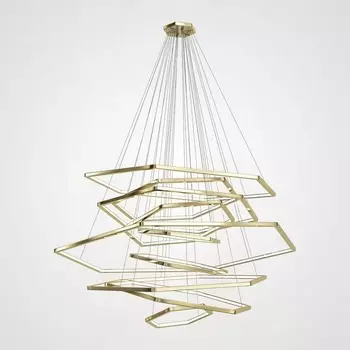 Подвесной светильник LED Lu Carte LC-11-1458