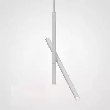 Подвесной светодиодный светильник в гостиную Lu Carte LC-11-1606