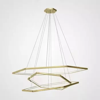 Подвесной светильник LED Lu Carte LC-11-1456