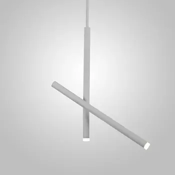 Подвесной светодиодный светильник для спальни Lu Carte LC-11-1605