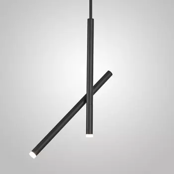 Подвесной светодиодный светильник в спальню Lu Carte LC-11-1607