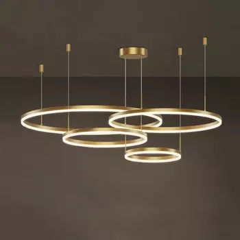 Подвесной светильник LED Lu Carte LC-11-1650