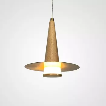 Подвесной светодиодный светильник в гостиную Lu Carte LC-11-1116