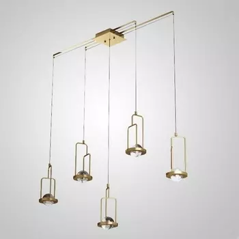 Подвесной светильник LED Lu Carte LC-11-1209