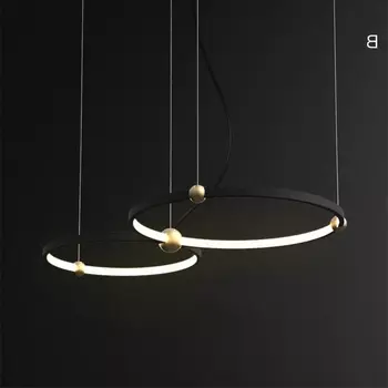 Подвесной светильник LED Lu Carte LC-11-1324