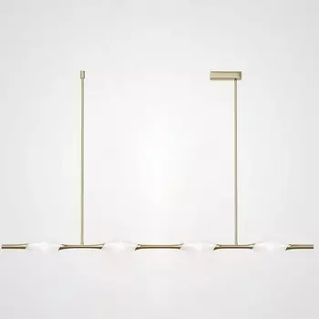 Подвесной светильник LED Lu Carte LC-11-1444