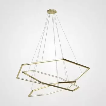 Подвесной светильник LED Lu Carte LC-11-1457