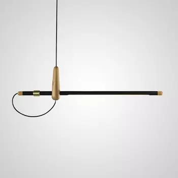 Подвесной светильник LED Lu Carte LC-11-1624