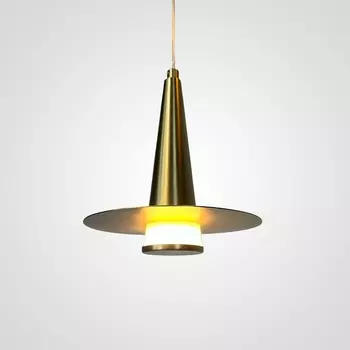 Подвесной светодиодный светильник для гостиной Lu Carte LC-11-1115