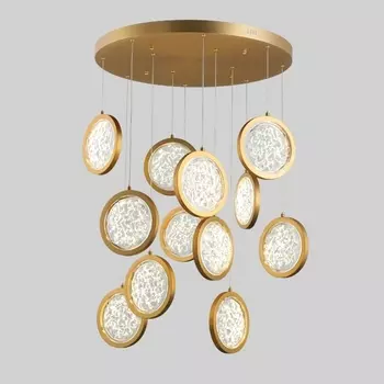 Подвесной светильник LED Lu Carte LC-11-1216