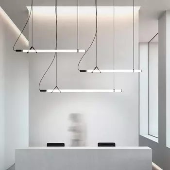 Подвесной светильник LED Lu Carte LC-11-1395