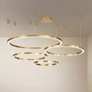 Подвесной светильник LED Lu Carte LC-11-1455