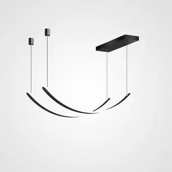 Подвесной светильник LED Lu Carte LC-11-1623