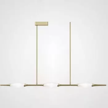 Подвесной светильник LED Lu Carte LC-11-1443