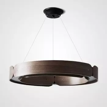 Подвесной светодиодный светильник для спальни Lu Carte LC-11-1325 кольцо