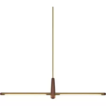 Подвесной светодиодный светильник для гостиной Lu Carte LC-11-1417