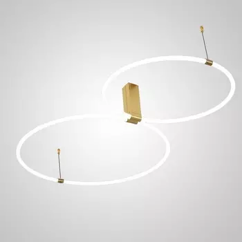 Подвесной светильник LED Lu Carte LC-11-1479