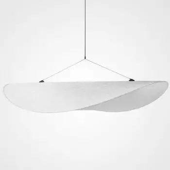 Подвесной светодиодный светильник для спальни Lu Carte LC-11-1692