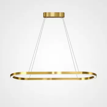 Подвесной светильник LED Lu Carte LC-11-1695