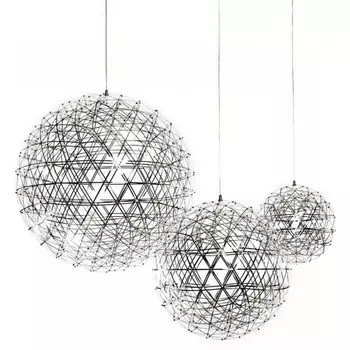 Подвесной светильник LED Lu Carte LC-11-1842