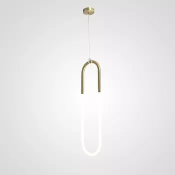 Подвесной светодиодный светильник в спальню Lu Carte LC-11-1942