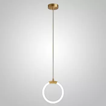 Подвесной светильник LED Lu Carte LC-11-1792