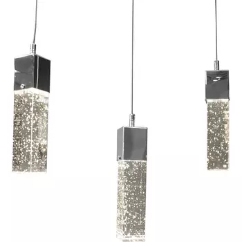 Подвесной светильник LED Lu Carte Loom LC-22-0508