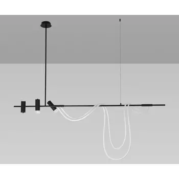 Подвесной светильник LED Lu Carte Loop LC-22-0261