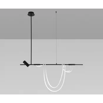 Подвесной светильник LED Lu Carte Loop LC-22-0260